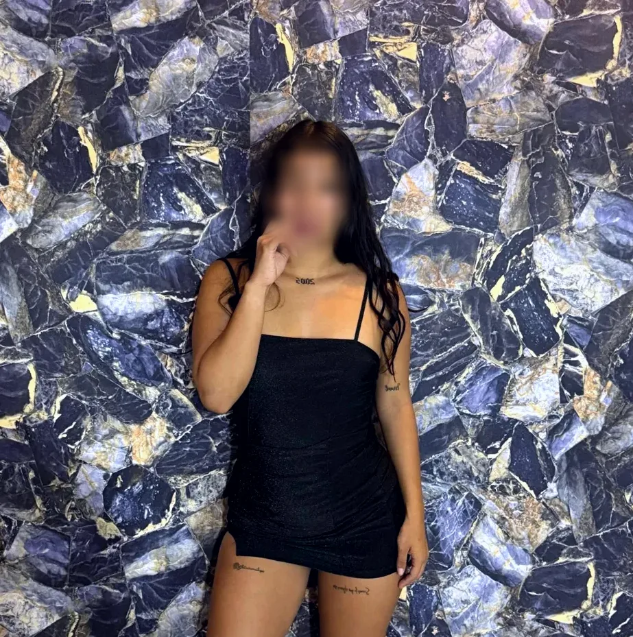 Maaike, 21
